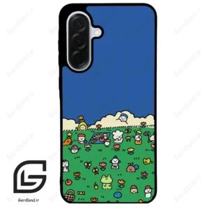 قاب گوشی سامسونگ ای 36 (Galaxy A36 ) طرح کودکانه کد 2589