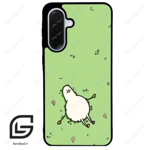 قاب گوشی سامسونگ ای 36 (Galaxy A36 ) طرح کودکانه کد 2593