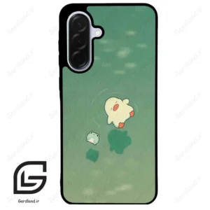 قاب گوشی سامسونگ ای 36 (Galaxy A36 ) طرح جوجه کد 2595