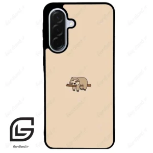 قاب گوشی سامسونگ ای 36 (Galaxy A36 ) طرح کوالا کد 2596