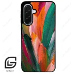 قاب گوشی سامسونگ ای 36 (Galaxy A36 ) طرح رنگی کد 2601
