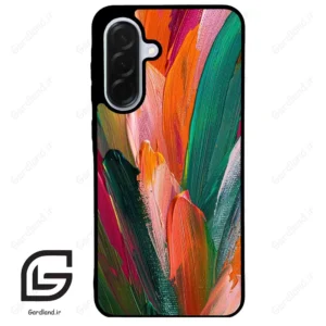 قاب گوشی سامسونگ ای 36 (Galaxy A36 ) طرح رنگی کد 2601