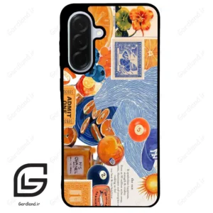 قاب گوشی سامسونگ ای 36 (Galaxy A36 ) طرح زیبا کد 2602