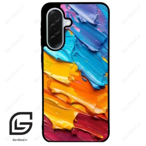 قاب گوشی سامسونگ ای 36 (Galaxy A36 ) طرح نقاشی کد 2606