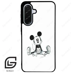 قاب گوشی سامسونگ ای 36 (Galaxy A36 ) طرح میکی کد 2611