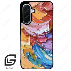 قاب گوشی سامسونگ ای 36 (Galaxy A36 ) طرح رنگی کد 2613