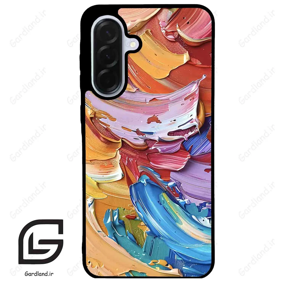 قاب گوشی سامسونگ ای 36 (Galaxy A36 ) طرح رنگی کد 2613