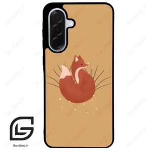 قاب گوشی سامسونگ ای 36 (Galaxy A36 ) طرح انیمیشن کد 2614