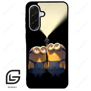 قاب گوشی سامسونگ ای 36 (Galaxy A36 ) طرح مینیون کد 2615