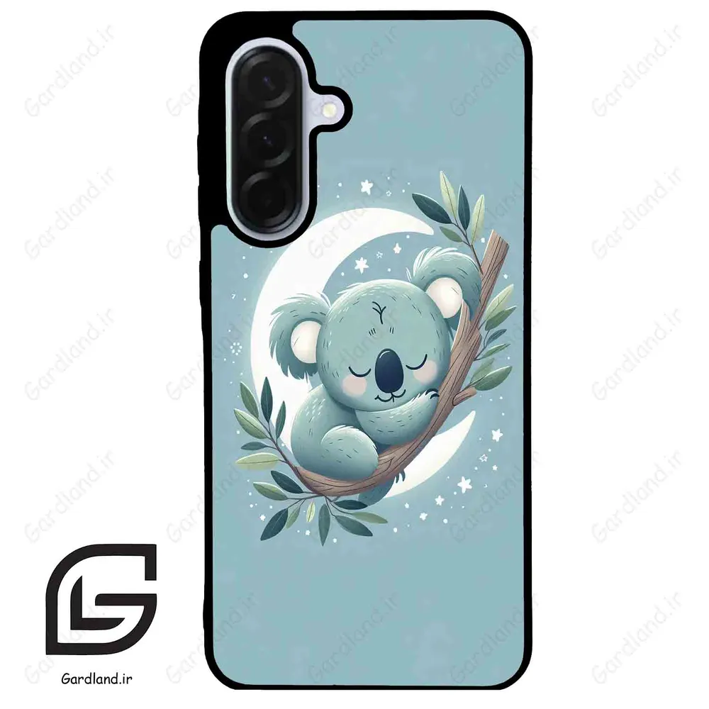 قاب گوشی سامسونگ ای 36 (Galaxy A36 ) طرح کوالا کد 2621