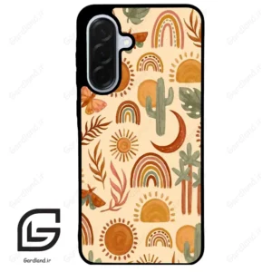 قاب گوشی سامسونگ ای 36 (Galaxy A36 ) طرح ساده کد 2623