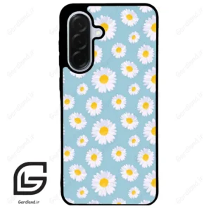 قاب گوشی سامسونگ ای 36 (Galaxy A36 ) طرح گل کد 2624