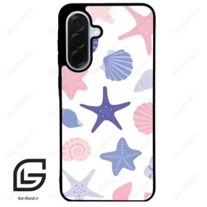قاب گوشی سامسونگ ای 36 (Galaxy A36 ) طرح صدف کد 2627