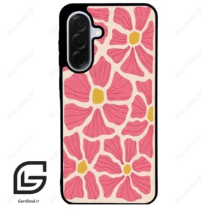 قاب گوشی سامسونگ ای 36 (Galaxy A36 ) طرح گل کد 2631