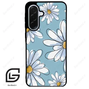 قاب گوشی سامسونگ ای 36 (Galaxy A36 ) طرح گل کد 2634