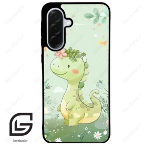 قاب گوشی سامسونگ ای 36 (Galaxy A36 ) طرح دایناسور کد 2638