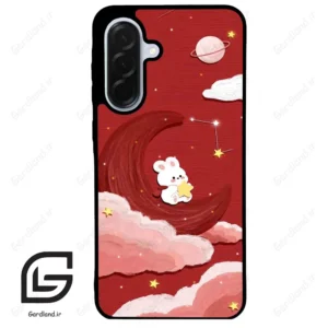 قاب گوشی سامسونگ ای 36 (Galaxy A36 ) طرح اسمان کد 2643
