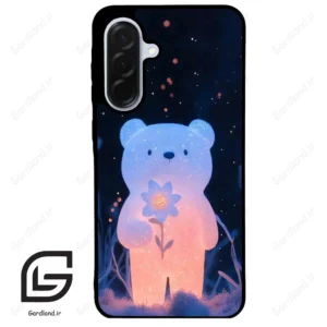 قاب گوشی سامسونگ ای 36 (Galaxy A36 ) طرح خرس کد 2644