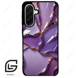 قاب گوشی سامسونگ ای 36 (Galaxy A36 ) طرح خانومانه کد 2648