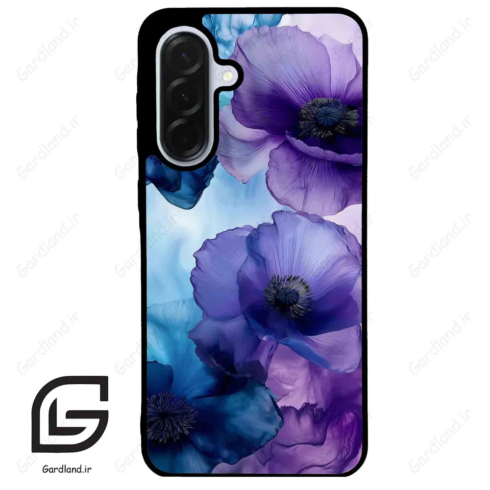 قاب گوشی سامسونگ ای 36 (Galaxy A36 ) طرح گل کد 2649