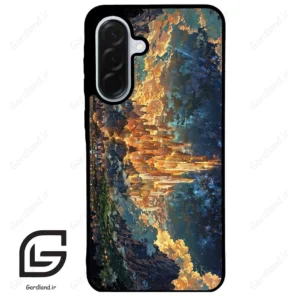 قاب گوشی سامسونگ ای 36 (Galaxy A36 ) طرح نقاشی کد 2658