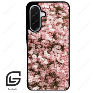 قاب گوشی سامسونگ ای 36 (Galaxy A36 ) طرح گل کد 2660