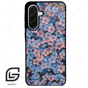 قاب گوشی سامسونگ ای 36 (Galaxy A36 ) طرح گل کد 2661