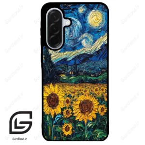 قاب گوشی سامسونگ ای 36 (Galaxy A36 ) طرح نقاشی کد 2662