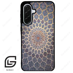 قاب گوشی سامسونگ ای 36 (Galaxy A36 ) طرح زیبا کد 2664