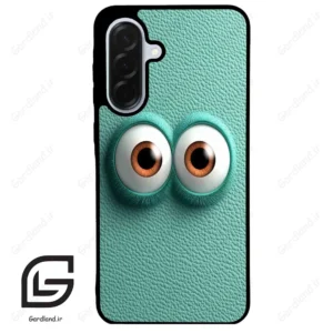 قاب گوشی سامسونگ ای 36 (Galaxy A36 ) طرح چشم کد 2667