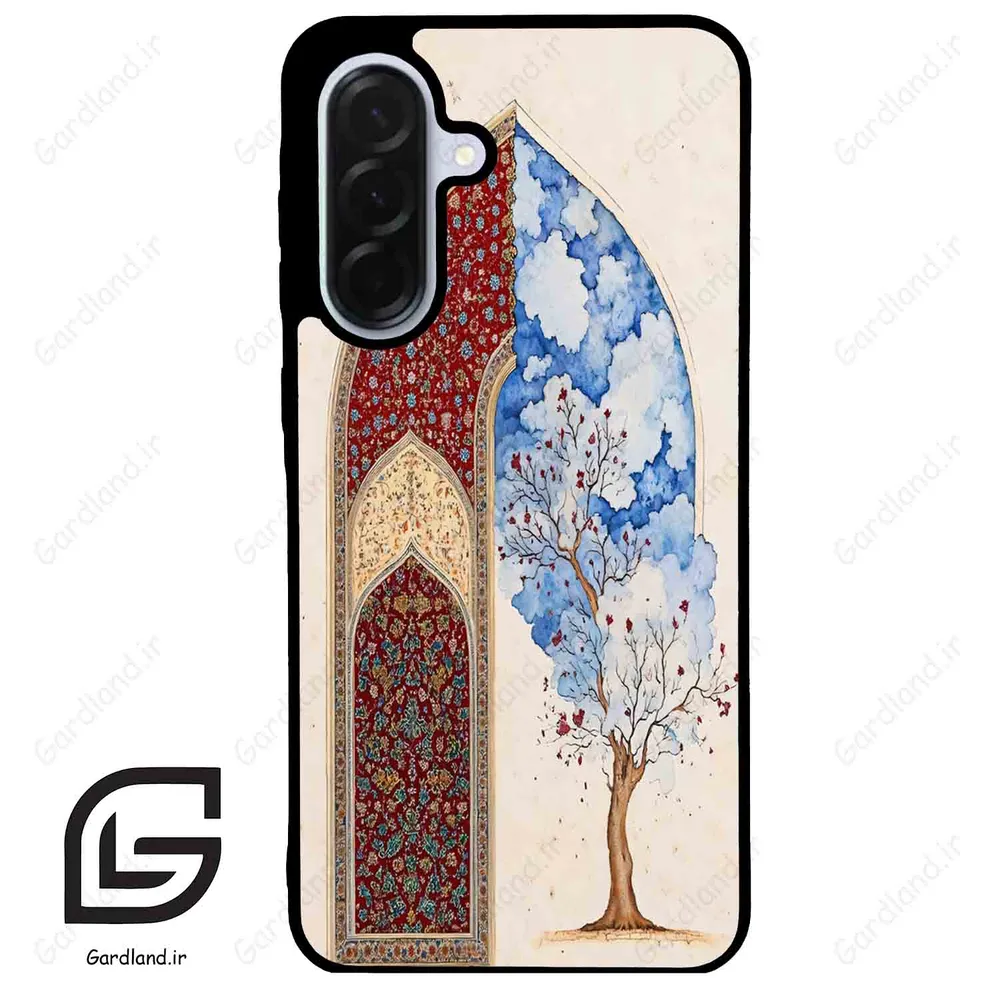 قاب گوشی سامسونگ ای 36 (Galaxy A36 ) طرح سنتی کد 2668