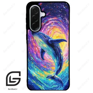 قاب گوشی سامسونگ ای 36 (Galaxy A36 ) طرح نقاشی کد 2670