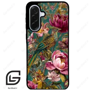 قاب گوشی سامسونگ ای 36 (Galaxy A36 ) طرح گل کد 2671