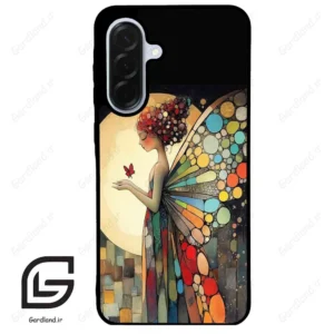 قاب گوشی سامسونگ ای 36 (Galaxy A36 ) طرح دخترانه کد 2673