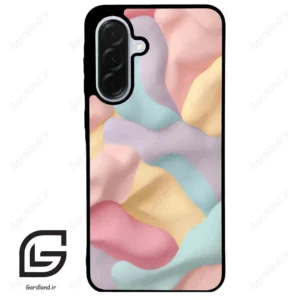 قاب گوشی سامسونگ ای 36 (Galaxy A36 ) طرح رنگی کد 2674