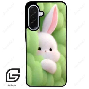 قاب گوشی سامسونگ ای 36 (Galaxy A36 ) طرح کیوت کد 2676
