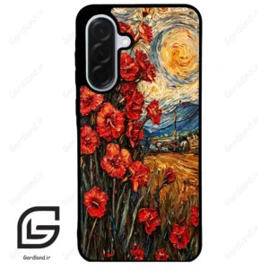 قاب گوشی سامسونگ ای 36 (Galaxy A36 ) طرح نقاشی کد 2677