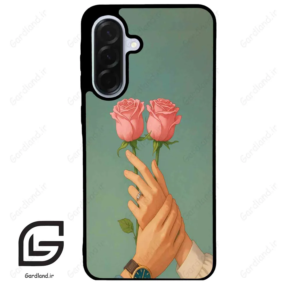 قاب گوشی سامسونگ ای 36 (Galaxy A36 ) طرح عهد کد 2678
