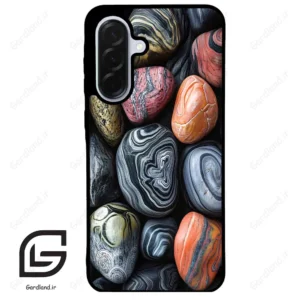 قاب گوشی سامسونگ ای 36 (Galaxy A36 ) طرح سنگ کد 2680