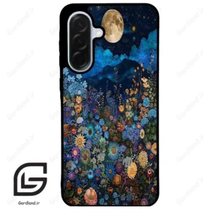 قاب گوشی سامسونگ ای 36 (Galaxy A36 ) طرح گل کد 2681