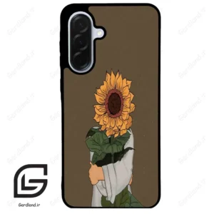 قاب گوشی سامسونگ ای 36 (Galaxy A36 ) طرح افتابگردان کد 2688