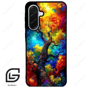قاب گوشی سامسونگ ای 36 (Galaxy A36 ) طرح خاص کد 2691