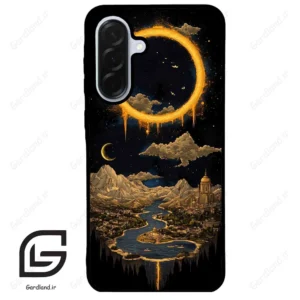قاب گوشی سامسونگ ای 36 (Galaxy A36 ) طرح شب کد 2692