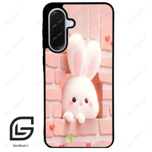 قاب گوشی سامسونگ ای 36 (Galaxy A36 ) طرح خرگوش کد 2693
