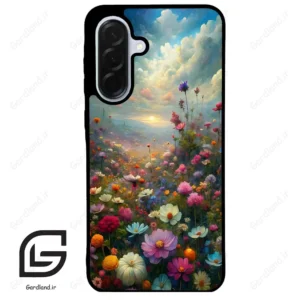قاب گوشی سامسونگ ای 36 (Galaxy A36 ) طرح طبیعت کد 2696