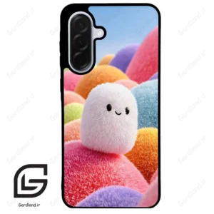 قاب گوشی سامسونگ ای 36 (Galaxy A36 ) طرح فانتزی کد 2697
