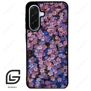 قاب گوشی سامسونگ ای 36 (Galaxy A36 ) طرح گل کد 2698