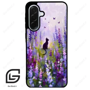 قاب گوشی سامسونگ ای 36 (Galaxy A36 ) طرح گربه کد 2700