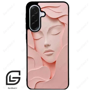 قاب گوشی سامسونگ ای 36 (Galaxy A36 ) طرح چهره کد 2704
