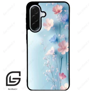 قاب گوشی سامسونگ ای 36 (Galaxy A36 ) طرح گل کد 2706